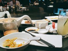 三文鱼-水木锦堂·自助铁板烧(世贸天阶店)