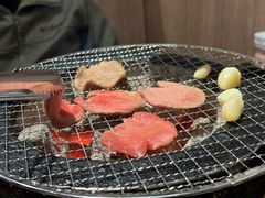 -蒜香焼肉PURUSHIN(马场路店)