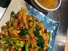 潮界湿炒牛河-潮界(虹桥新天地店)