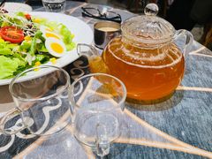 -MIO弥欧洋房西餐厅(中央大街店)