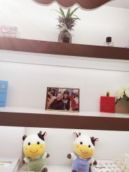 -美肤盾祛痘·问题肌头疗管理中心