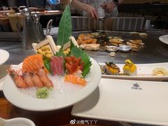 -大渔之观(安贞店)