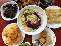 -护国寺小吃(地安门店)
