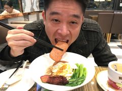 -香港新曜记茶餐厅(万泰城店)
