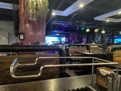 -麦凯伦烧烤·精酿超级工厂店(金桥总店)