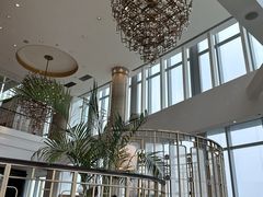 -成都华尔道夫酒店