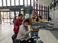 -西安大唐西市博物馆