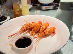 -沅江水·湖南家宴(南村万博长隆商圈店)