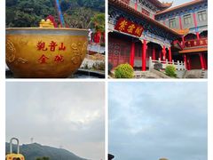 -东莞观音山旅游风景区