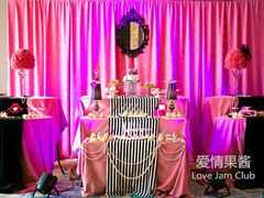-上海浦东丽思卡尔顿酒店