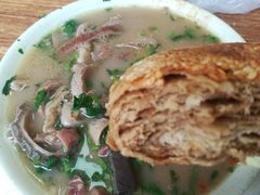 -李小老烧饼(常营民族家园店)
