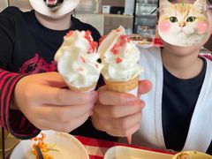-西贝莜面村(金隅嘉品mall店)