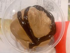 -麦当劳(凯德MALL太阳宫店)