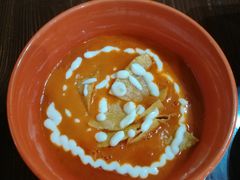 -panchos 墨西哥餐厅(嘉绿苑店)