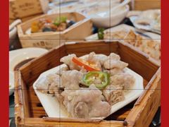 -龙凤点心饼家·39年老字号(松岗店)