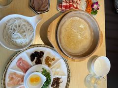 -上坐过桥米线(顺城店)