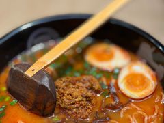 -味千拉面(煌华新纪元购物广场店)