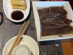 -重庆地瓜老火锅(广渠门店)