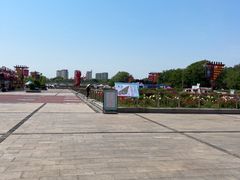-曹州牡丹园
