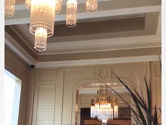 大堂-福楼法餐厅FLO