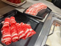 -海底捞火锅(吾悦广场店)