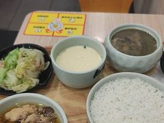-真功夫(凯美大厦店)