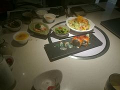 -赤坂亭M9和牛烧肉·日料398放题(万达店)