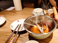 -茄子恰恰·新云南小炒(坪山益田店)