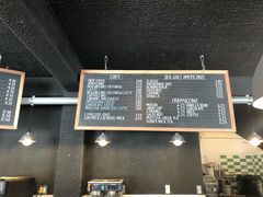 -Cha Café and Bistro