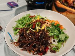 -外婆味道·云南菜大当家(关上店)