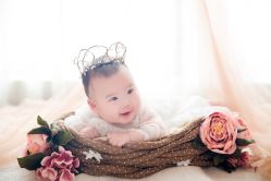 -KIDSMEMO拾光纪儿童摄影(金丰大厦店)