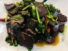 -莒县世起全羊馆(塔桥人家店)