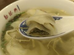 椿芽馄饨-勤德兴(湖滨路店)