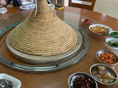 -双喜农庄·菌香园(安居家园店)