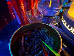 -五月花酒吧(民德路店)