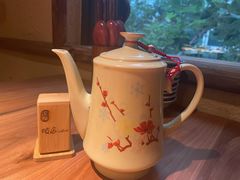 -泥糊破店小酒馆·团建聚餐(南京西路店)