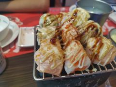 -仙隐小鹿中华料理(南宁万象城店)