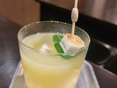 -Maiwie埋位小酒馆·深夜食堂(东城店)