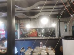 -鱼酷活鱼烤鱼(梅江印象城店)