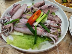 -醉壹号海鲜大排档·老厦门特色菜(厦门美食地标店)