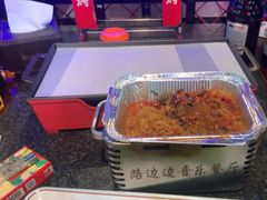 -路边边.炒菜烧烤.音乐餐厅(良乡长虹店)