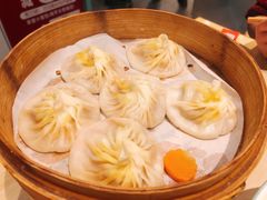 -弄堂小笼包(天津南开大悦城店)