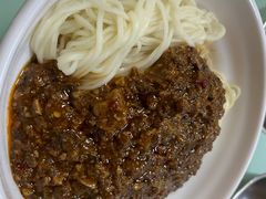 -食惠里小笼包面馆(越秀店)