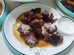 -阿政粤小馆(中央大街店)