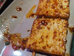 -炭火功夫烤鱼·小龙虾音乐餐吧(新风街店)