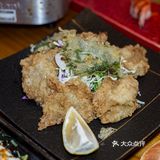 百吃不厌的日料店，这次圣诞甜品惊艳到我了！