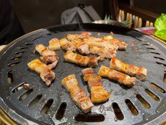 -西塔老太太泥炉烤肉(万柳华联店)