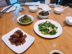 -鼎泰丰(嘉年华•海信广场VILLAGE店)