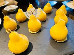-宝丽轩中餐厅BAOLIXUAN