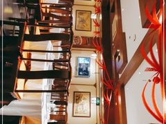 -惠丰堂饭庄·烤鸭·京味菜(西北旺·唐家岭店)